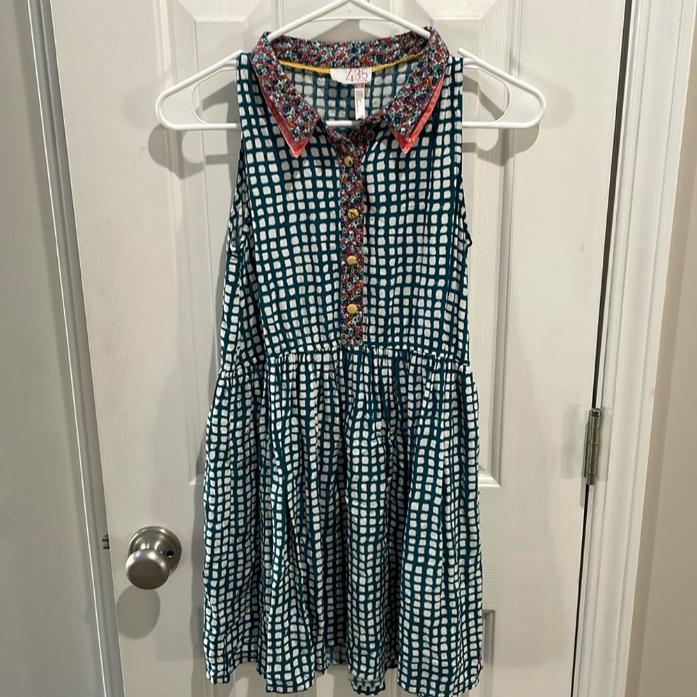 Matilda Jane Dress size 12